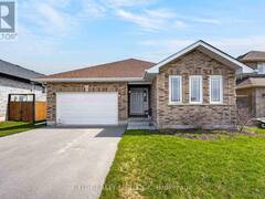 44 HELEN STREET Asphodel-Norwood Ontario, K0L 2V0