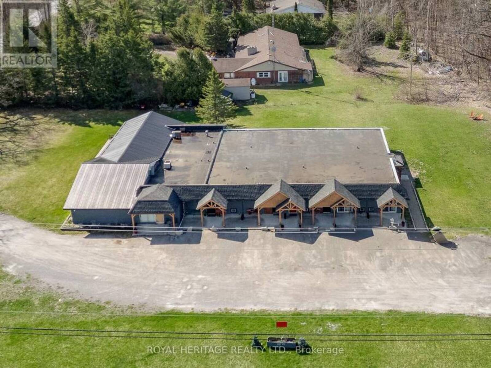 1578 COUNTY 8 ROAD, Fenelon Falls, Ontario K0M 1N0