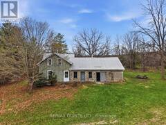 1079 CLEARVIEW ROAD Stirling-Rawdon Ontario, K0K 3E0