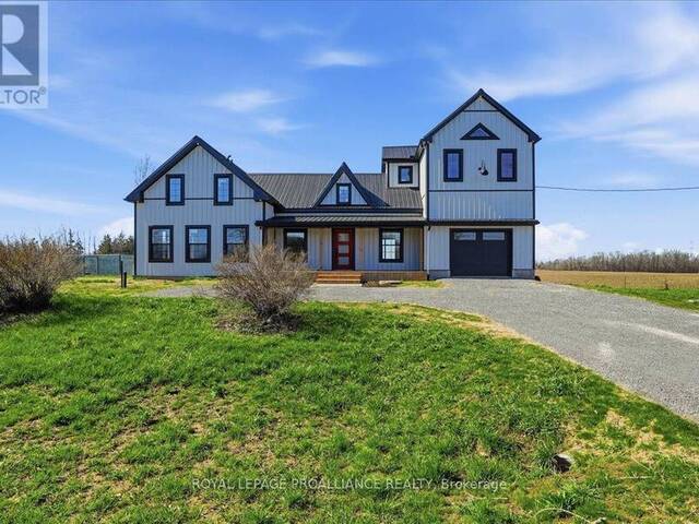 467 BETHESDA ROAD Prince Edward Ontario, K0K 2T0 - 3 Bedrooms Home For Sale