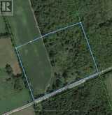 0 REID SETTLEMENT ROAD | Madoc Ontario | Slide Image Three