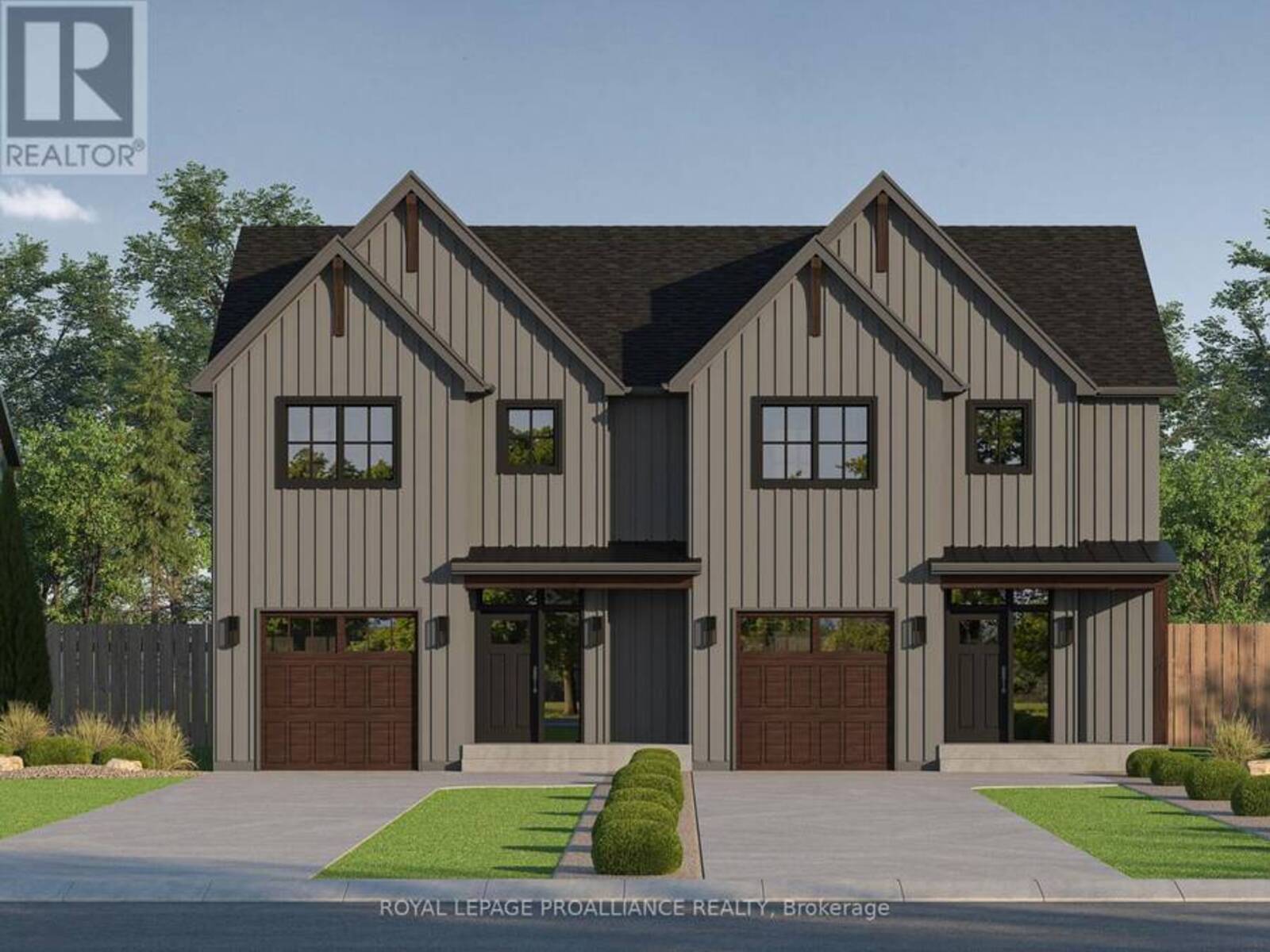 12 WILLOWBROOK STREET, Alnwick-Haldimand, Ontario K0K 1S0