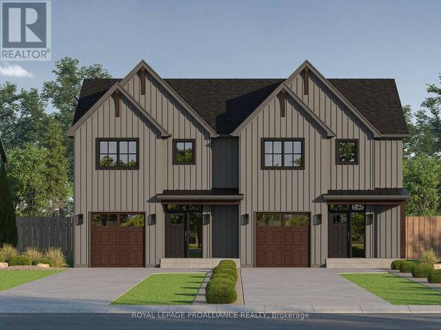 12 WILLOWBROOK STREET Alnwick-Haldimand Ontario, K0K 1S0 - 3 Bedrooms Home For Sale