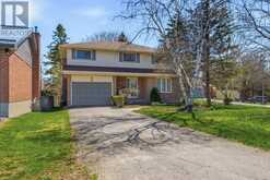 125 TRACEY PARK DRIVE | Belleville Ontario | Slide Image Two