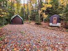 1042 SKI RIDGE TRAIL | Dysart et al Ontario | Slide Image Thirty