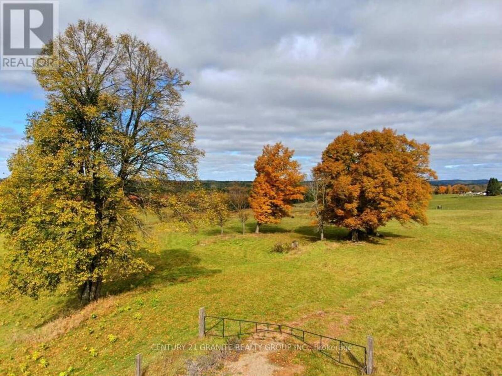 649 DETLOR ROAD, Bancroft, Ontario K0L 2L0