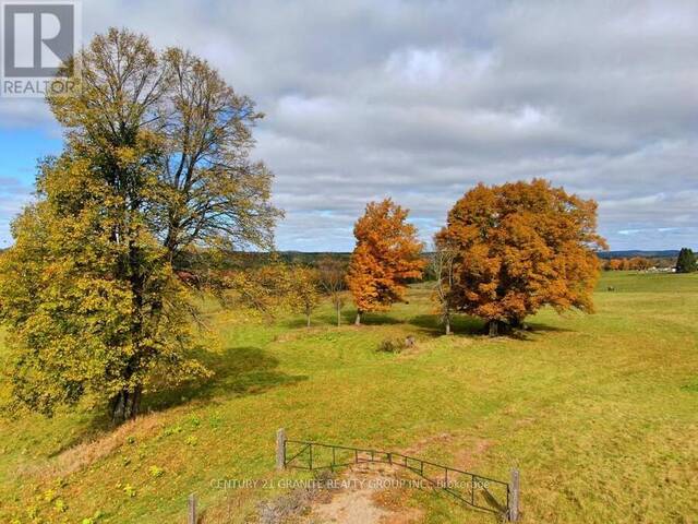 649 DETLOR ROAD Bancroft Ontario, K0L 2L0 - Vacant Land For Sale