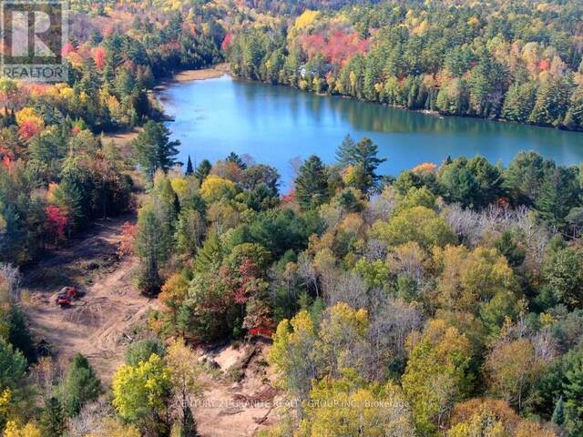 26457 HWY 62 HIGHWAY Bancroft Ontario, K0L 1C0 - Waterfront Land For Sale