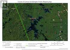 910 WESLEMKOON LAKE | Carlow-Mayo Ontario | Slide Image Forty-three