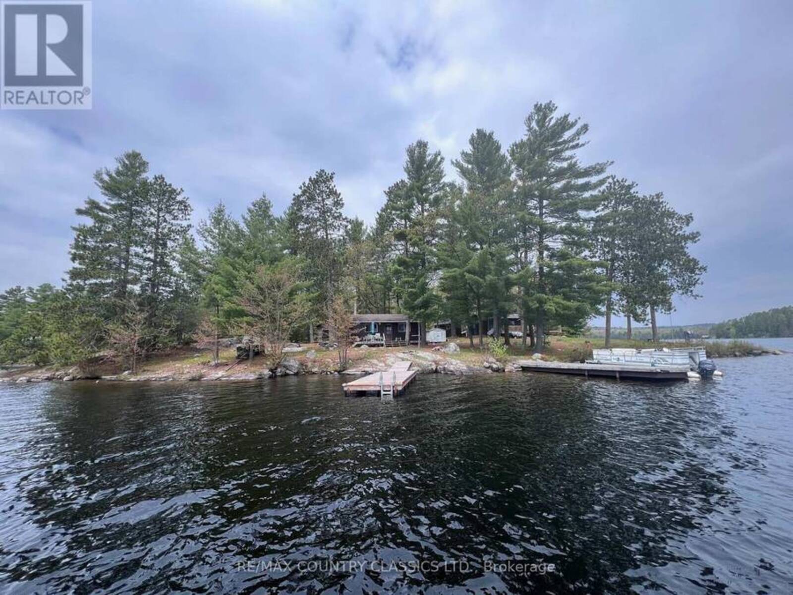 910 WESLEMKOON LAKE, Carlow-Mayo, Ontario K0L 2M0
