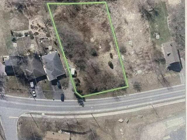 LOT 8&9 LOGIE STREET Lindsay Ontario, K9V 1C3 - Vacant Land For Sale