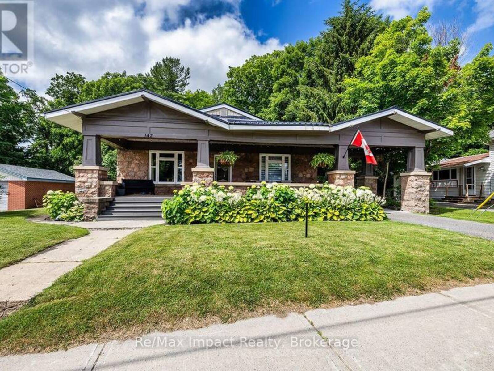 342 METCALF STREET, Tweed, Ontario K0K 3J0