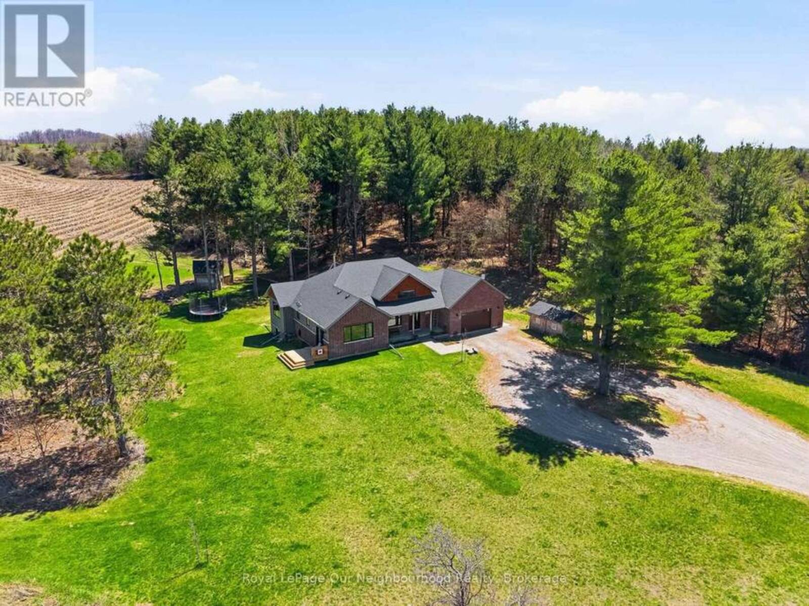 63 HANSEN ROAD, Brighton, Ontario K0K 1H0