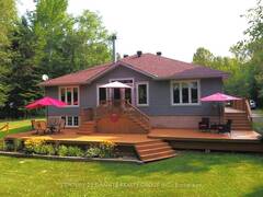 54 CEDAR DRIVE Bancroft Ontario, K0L 1C0