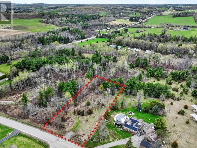 22 WINTER ROAD Trent Hills Ontario, K0K 3K0 - Vacant Land For Sale