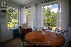 72 JONES ROAD | Coe Hill Ontario | Slide Image Twelve
