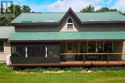72 JONES ROAD | Coe Hill Ontario | Slide Image Two