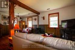 72 JONES ROAD | Coe Hill Ontario | Slide Image Nine