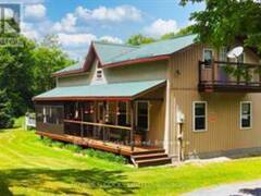 72 JONES ROAD Coe Hill Ontario, K0L 1P0