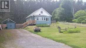 31 BOULTER LAKE ROAD | Hastings Highlands Ontario | Slide Image One