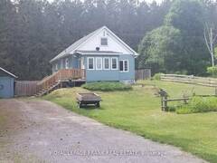 31 BOULTER LAKE ROAD Hastings Highlands Ontario, K0L 2K0