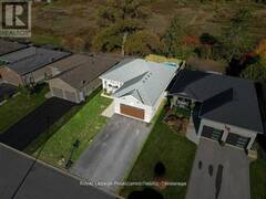 50 STONEGATE CRESCENT Quinte West Ontario, K0K 2C0