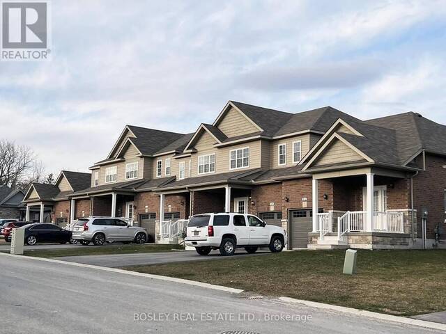 11-21 TOLMAN STREET Brighton Ontario, K0K 1H0 - Multi-family Home For Sale