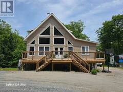 1097 CHEDDAR ROAD Highlands East Ontario, K0L 1M0