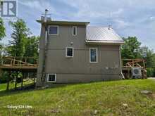 1097 CHEDDAR ROAD | Highlands East Ontario | Slide Image Eleven
