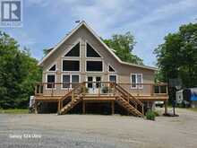 1097 CHEDDAR ROAD | Highlands East Ontario | Slide Image One
