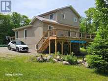1097 CHEDDAR ROAD | Highlands East Ontario | Slide Image Six