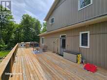 1097 CHEDDAR ROAD | Highlands East Ontario | Slide Image Eight
