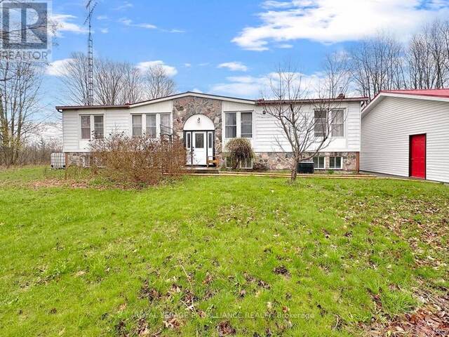 19656 LOYALIST PARKWAY Prince Edward Ontario, K0K 1T0 - 3 Bedrooms Home For Sale