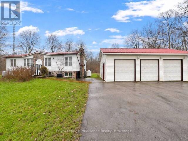 19656 LOYALIST PARKWAY Prince Edward Ontario, K0K 1T0 - 3 Bedrooms Home For Sale