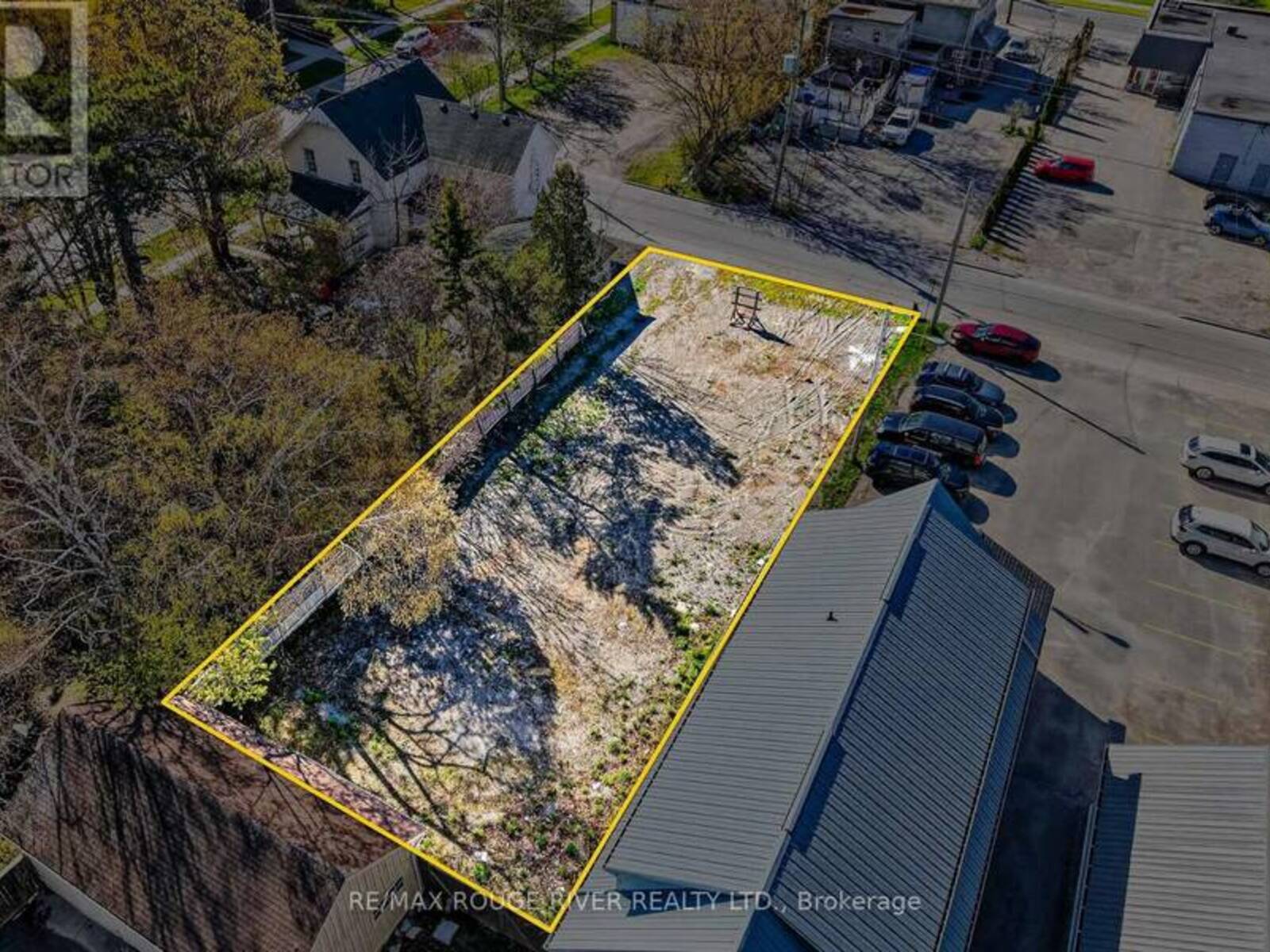 66 SWAYNE STREET, Cobourg, Ontario K9A 1K5