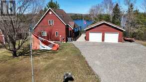 2639 WESLEMKOON LAKE ROAD | Tudor and Cashel Ontario | Slide Image One