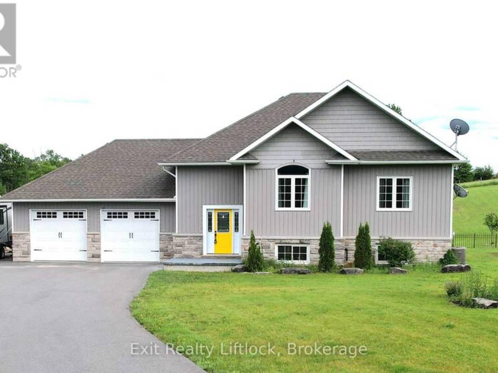 1479 WEBSTER ROAD, Asphodel-Norwood, Ontario K0L 2V0