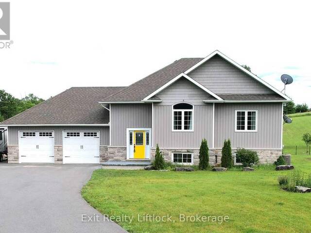 1479 WEBSTER ROAD Asphodel-Norwood Ontario, K0L 2V0 - 5 Bedrooms Home For Sale