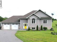 1479 WEBSTER ROAD Asphodel-Norwood Ontario, K0L 2V0
