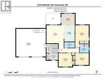 1479 WEBSTER ROAD | Asphodel-Norwood Ontario | Slide Image Thirty-six