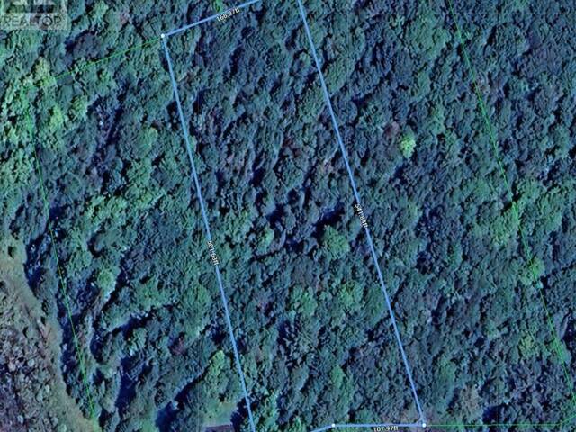 0 NORTH DRIVE Dysart et al Ontario, K0M 1M0 - Vacant Land For Sale
