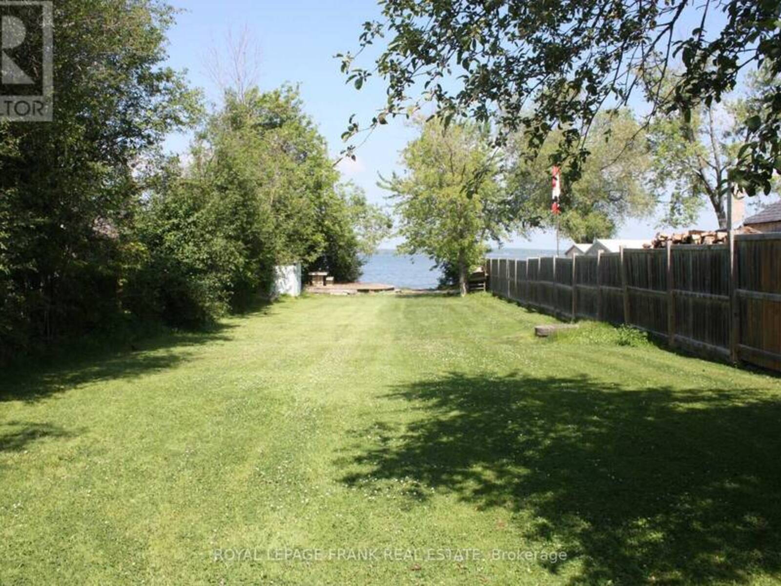 54 WILLIAMS POINT ROAD, Caesarea, Ontario L0B 1E0