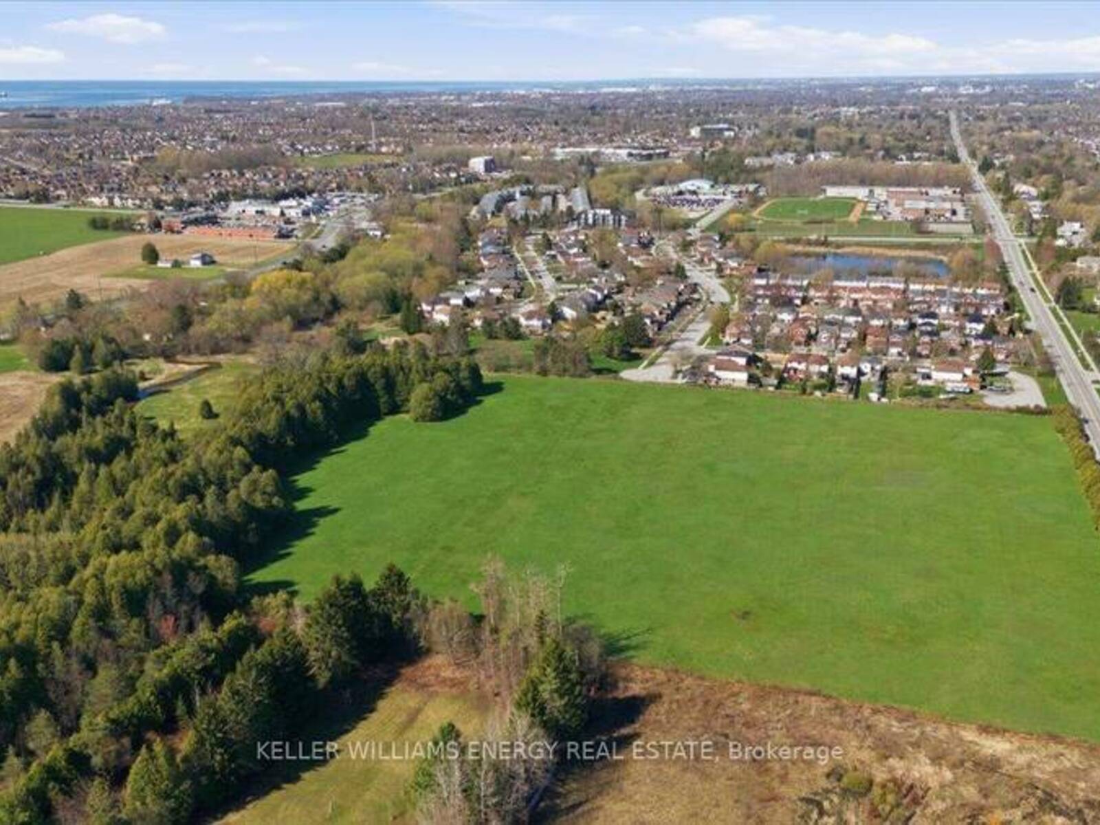 0 NASH ROAD, Clarington, Ontario L1E 3G6