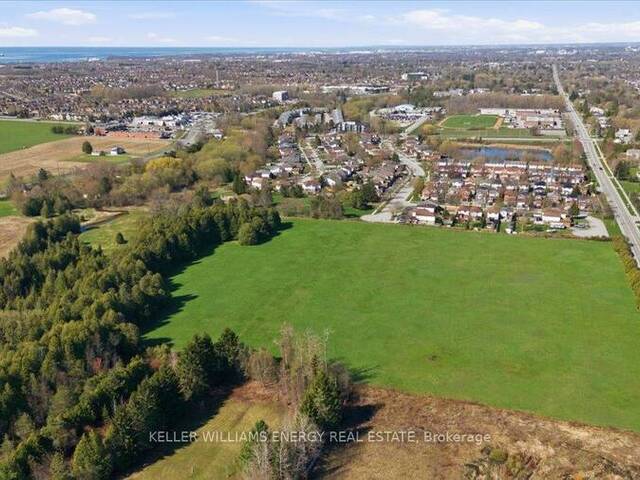 0 NASH ROAD Clarington Ontario, L1E 3G6 - Vacant Land For Sale