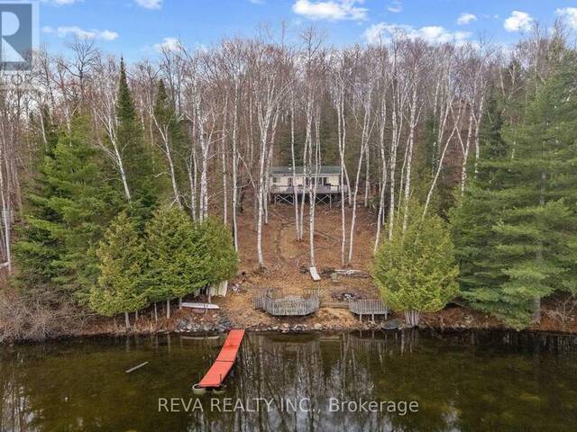 115 WEST MULLET LAKE DRIVE Bancroft Ontario, K0L 1C0 - 3 Bedrooms Waterfront Home For sale