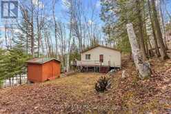 115 WEST MULLET LAKE DRIVE | Bancroft Ontario | Slide Image Two