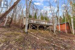 115 WEST MULLET LAKE DRIVE | Bancroft Ontario | Slide Image Thirty-three