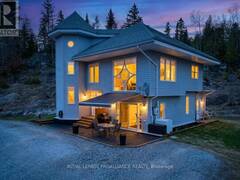 9537 ROAD 509 ROAD North Frontenac Ontario, K0H 2J0