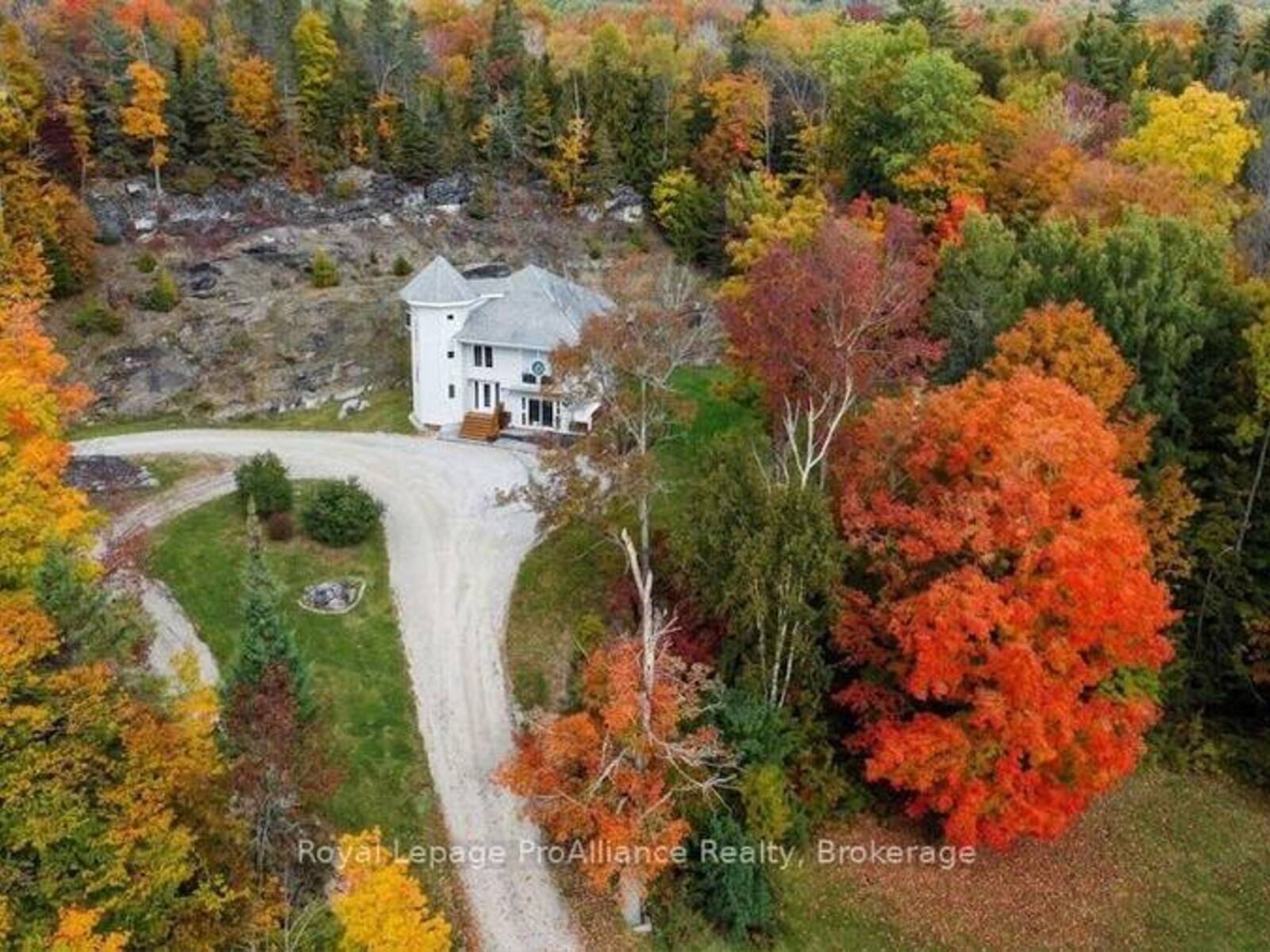 9537 ROAD 509 ROAD, North Frontenac, Ontario K0H 2J0