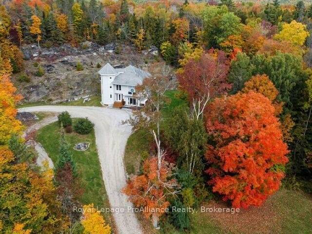 9537 ROAD 509 ROAD North Frontenac Ontario, K0H 2J0 - 3 Bedrooms Home For Sale